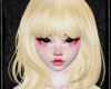 misa blonde ♱