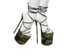 Sace heel