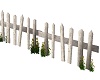 Garden - Long Fence