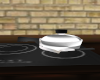 :: FRYING PAN ::