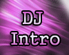 DJ Intro