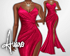 Evening Gown ~ Pink 12