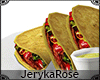 [JR] Tacos For You