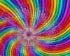 rainbow rug