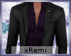 -xR- Shad Full Suit