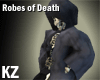 [KZ] Robes of Death