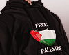 [EID] Free Palestine