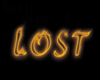 Lost [male]