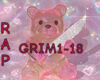 GRIMM REEFA
