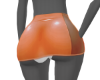 Peach Skirt RLL