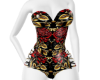 Seduction Rose & Gold