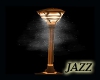 Jazzie-Misty Street lamp