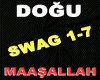 DOĞU SWAK