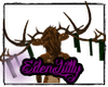[Eden] Deer Antlers
