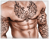 HD Muscle +Tatto Full