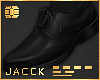 a Black Shoes