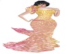 MY Glitter Gown - YePi