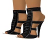 ASL Vouge Black Heels