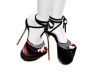 FEMX BAD ROMANCE HEELS