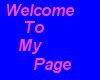 Welcome1