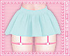 Aya Custom Skirt