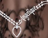 Angelique Bellychain