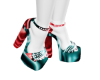 SB Alexis Heels