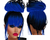 Up-Hair Blue