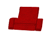 Red Recliner