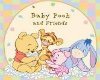 Pooh baby play gym