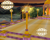 MS - Wedding Lamps