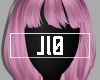 Fall | Hair Pink
