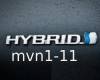 MVNGU — HYBRID
