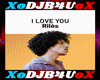 Riles - I Love You