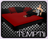 Apparition Love Bed