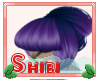 Plumb's Hair