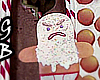[GB] Sad Gingerbread Man