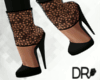DR- Amarige lace heels