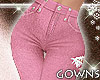 pink jeans RLL