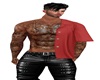 ASl Rock OverSize Street