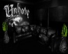 Unholy Chill Room