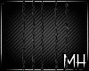 [MH] Chain/Skull L