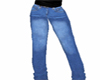 Jeans Blue 2
