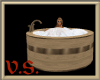 V.S. Cuddle Tub