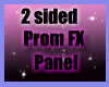 {NF}FX Prom Panel