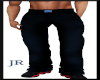 [JR] Muscle Jeans Blue
