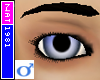 (Nat) Grey Purple Eyes