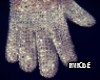 MJ Sequined Glove!