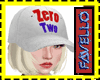 F& Zero Two Hat