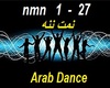 Arab Dance Music